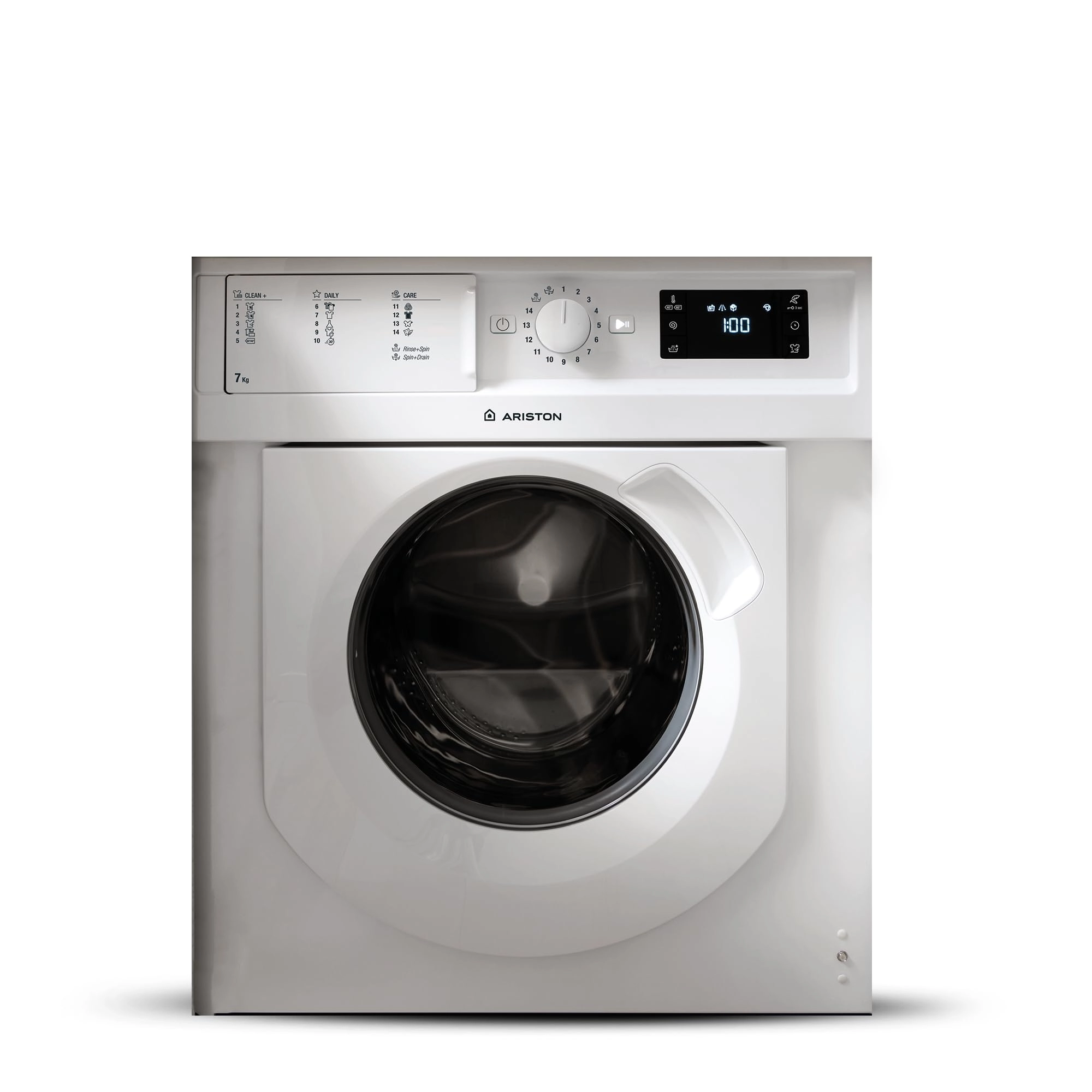 Ariston BIWDHL75128MEA