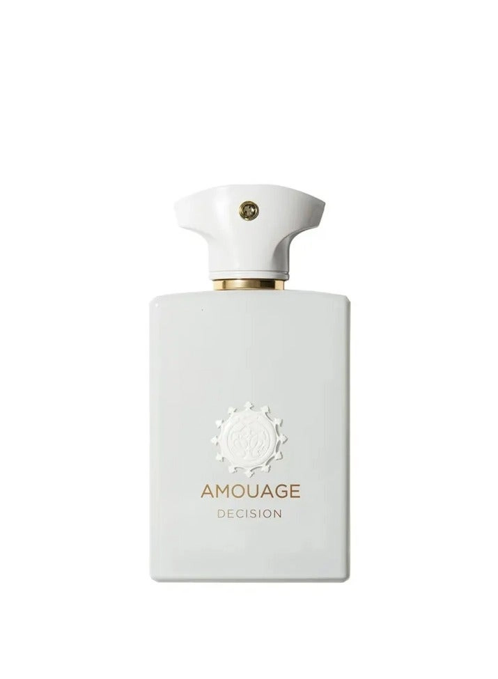 Decision Eau de Parfum 100ml