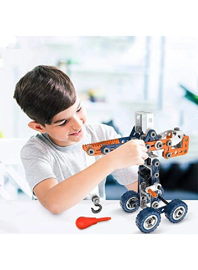 12In1 Stem Kit - Engineer