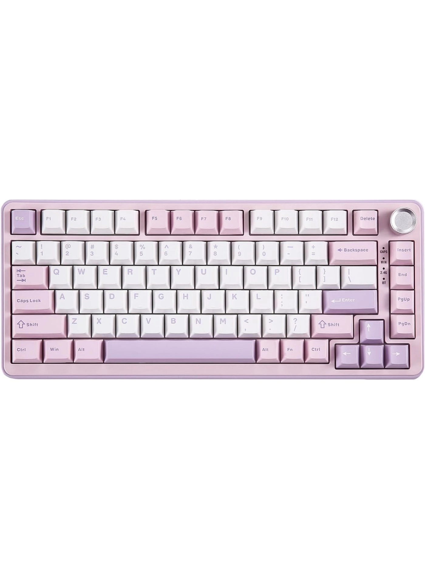 B75 PRO - 75% Wired/Wireless