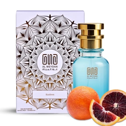 Kaaleen Eau de Parfum - 100 ml