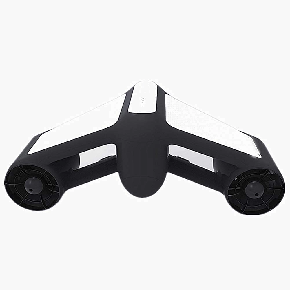 VBVKVM Trident - Electric Underwater Scooter