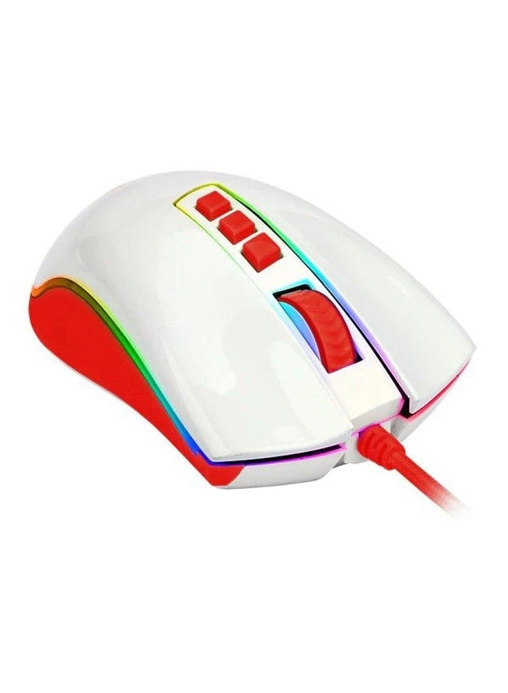 M711 Cobra Gaming Mouse - USB