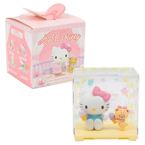 Sweetheart Playmate (HKT38)