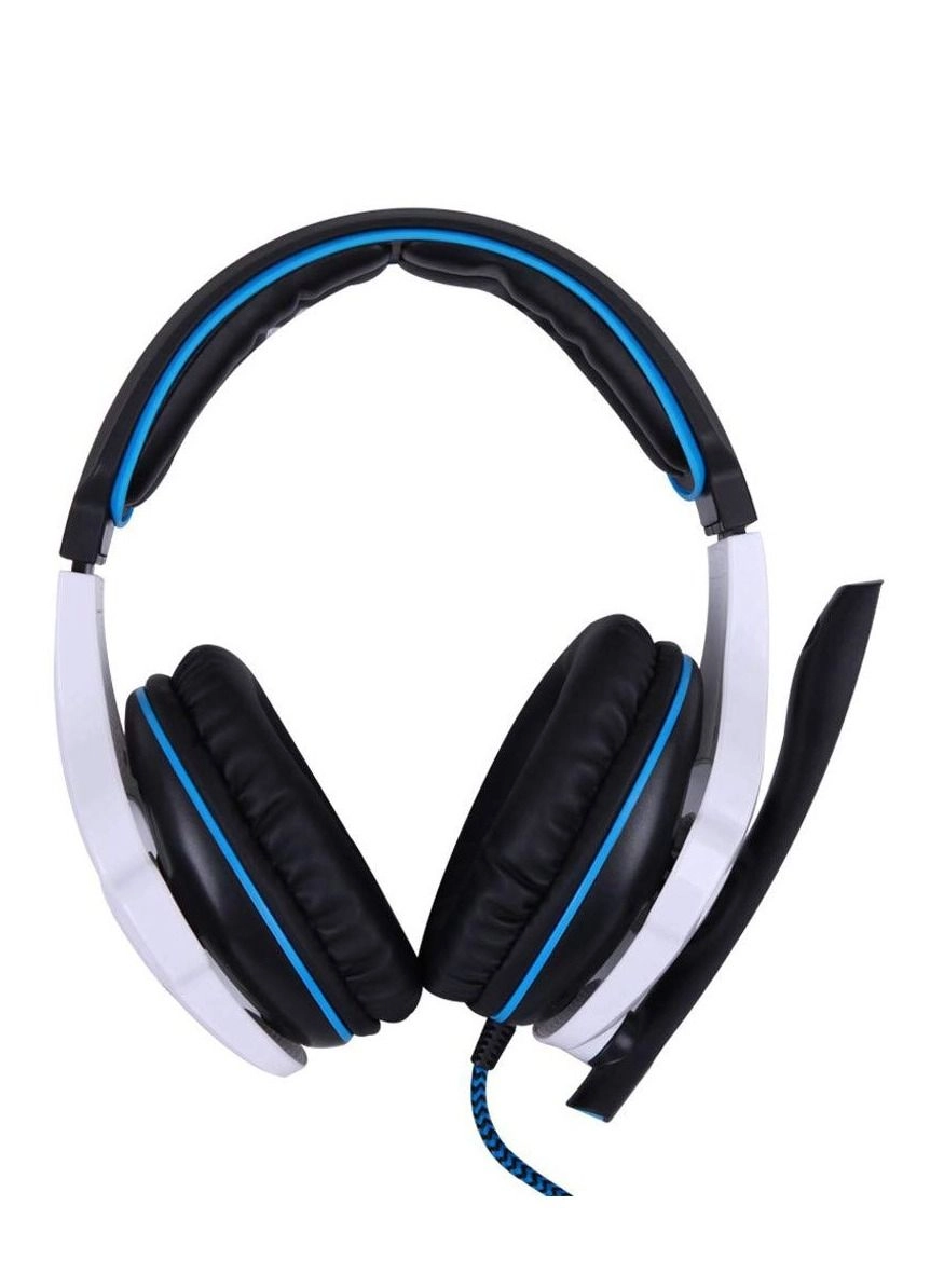 SA-903 Wired Headset