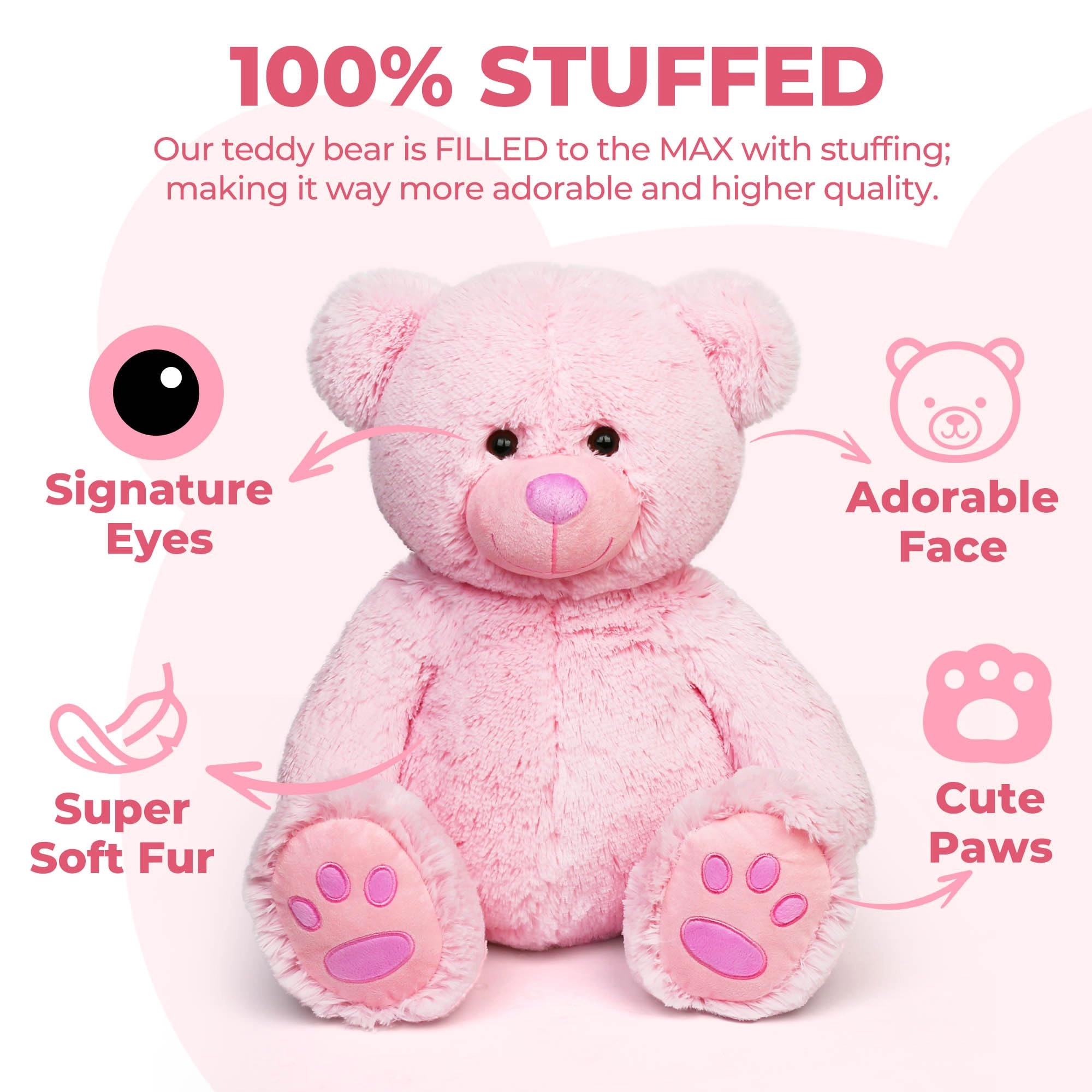 Teddy Bear