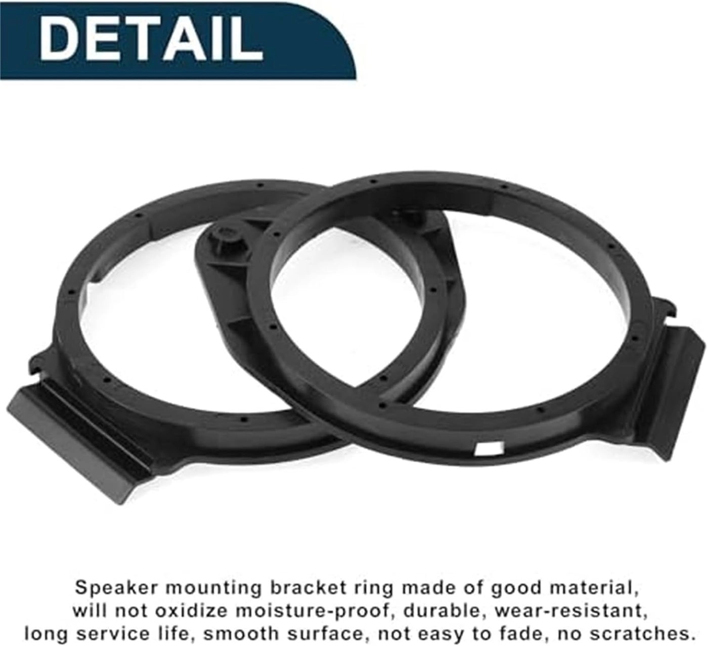 Speaker Spacer Ring - GMC Sierra 1995-2006