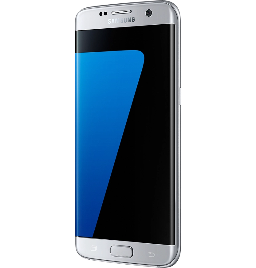 Galaxy S7 Edge - 4 gigabyte 32 gigabyte