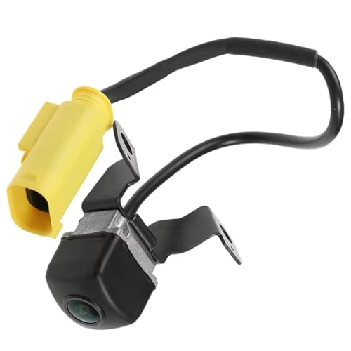 Reversing camera - Night Vision