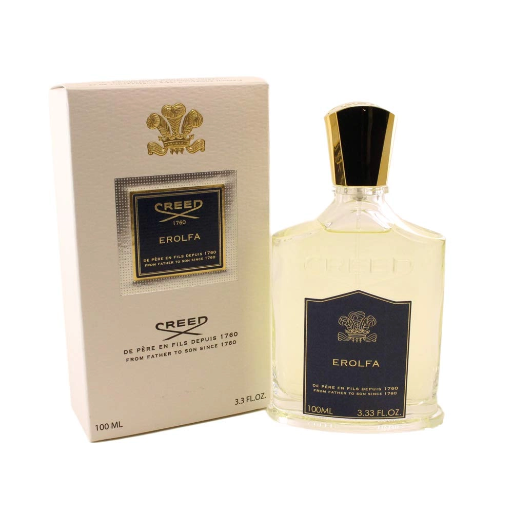 Creed Erolfa Eau de Parfum - 100ml