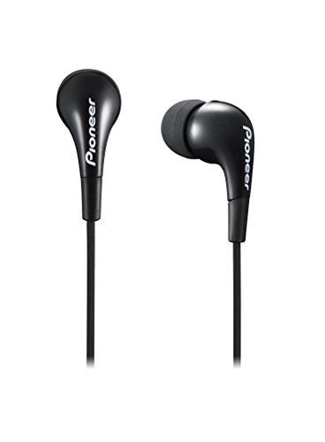 SE-CL502T Wired Headphone