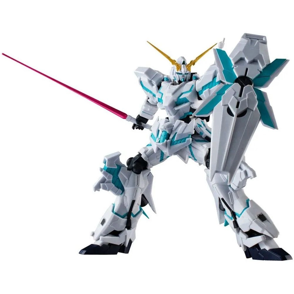 BANDAI TAMASHII Rx-0 Unicorn Gundam - Mobile Suit Gundam Unicorn (3000033245)