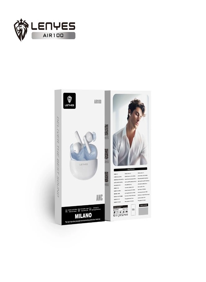 Air100 Wireless Earbud