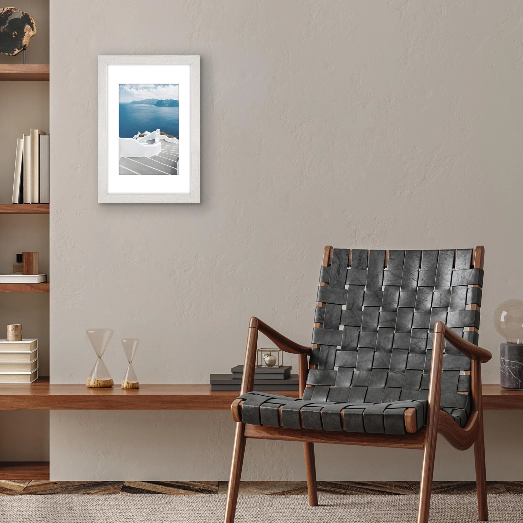 Hudson Collection - 11x17