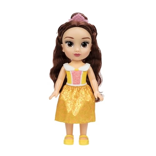Value Doll Hard Bodice - 6-Piece Set 15-Inch