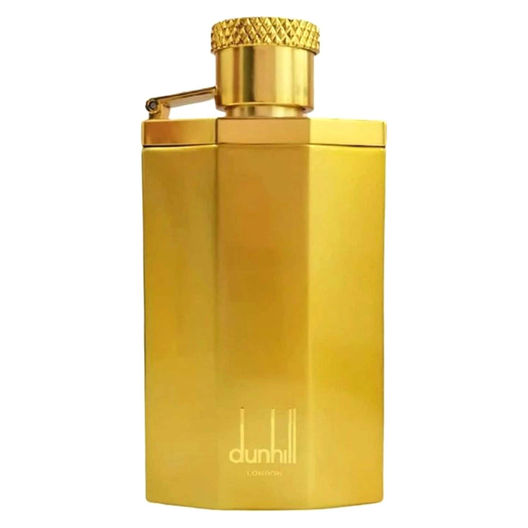 Desire Gold Eau de Toilette 100ml