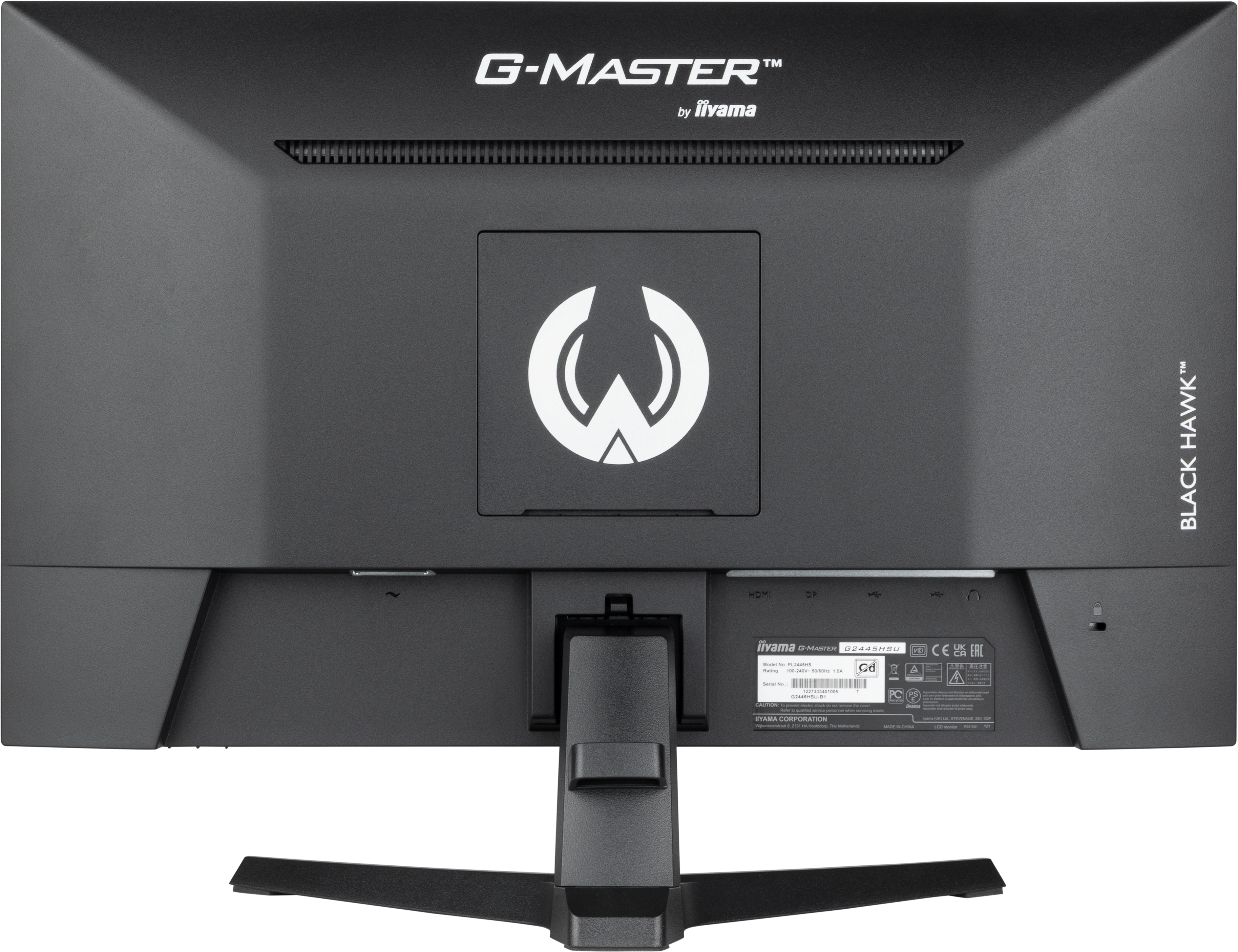 Monitor - 24'' 1920x1080