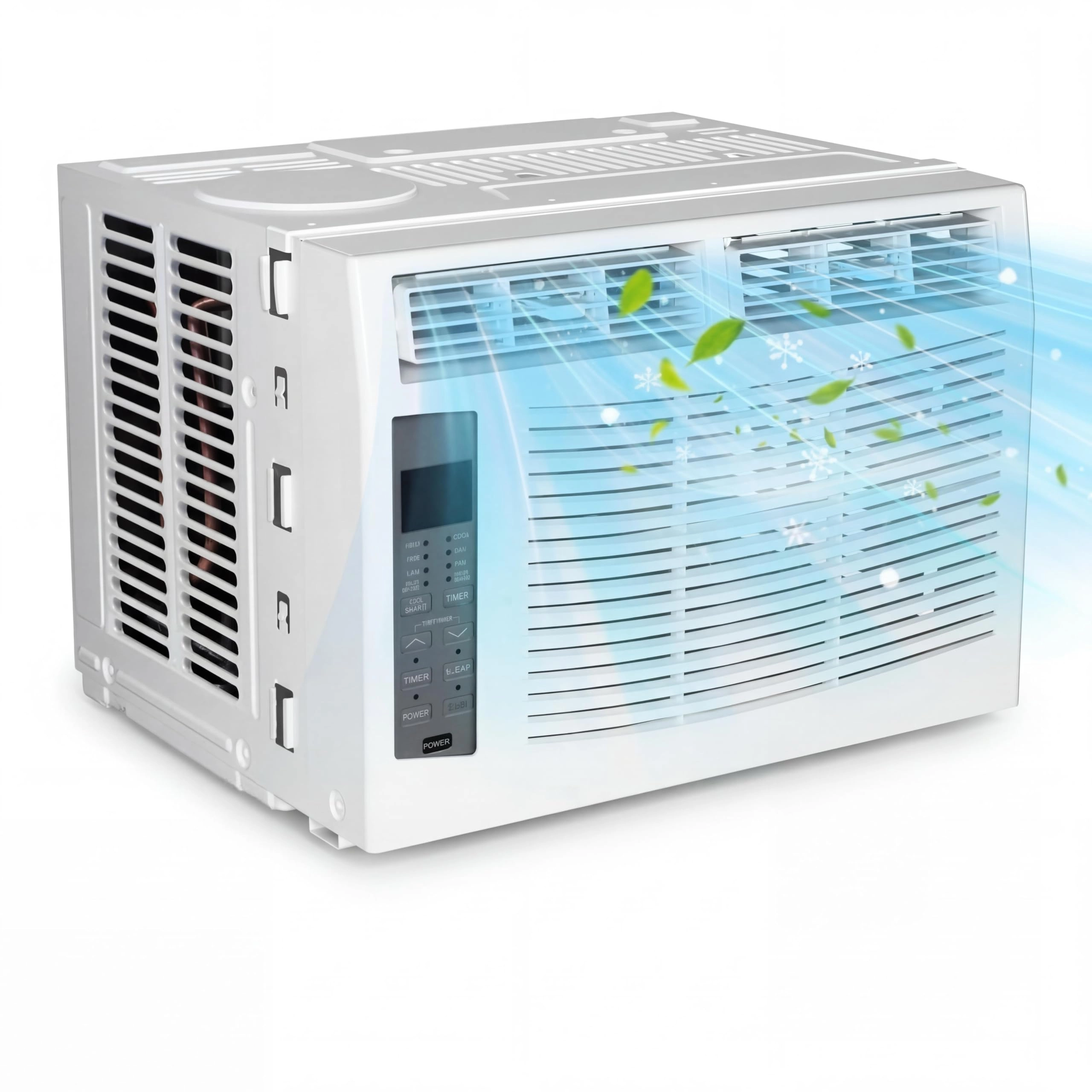 MilleLoom AR12KSPDBWKXEU - 680W