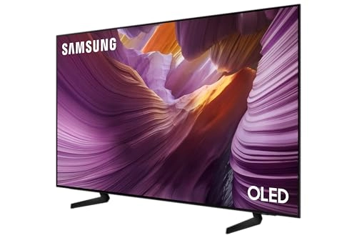 QA55S85FAEXZN - 55 inch