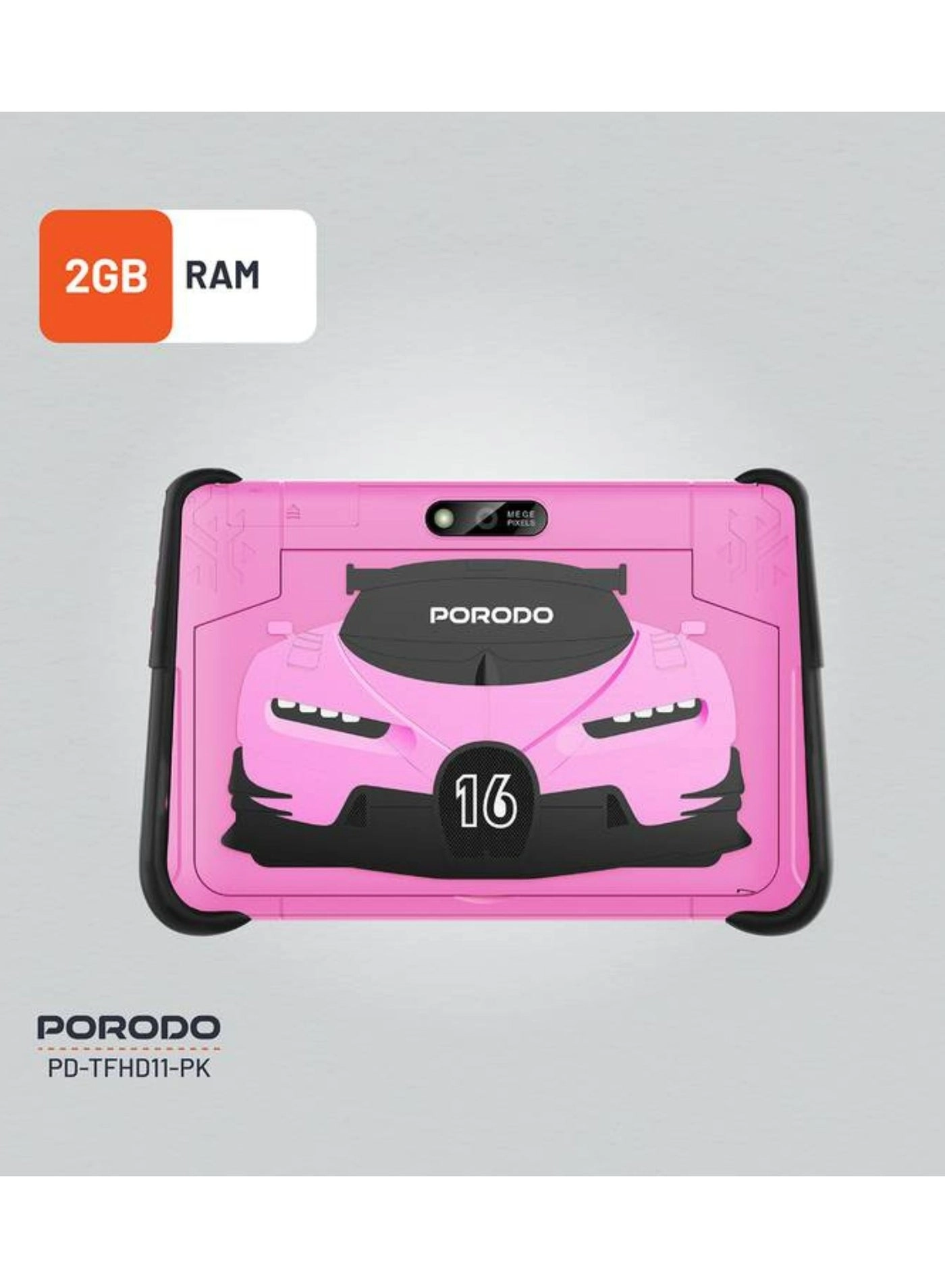 PD-TFHD11-PK - 2GB 10.1" 64GB