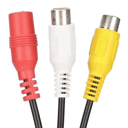 Rearview Mirror Display - 480 x RGB x 272