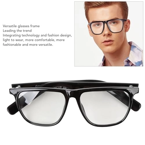 Smart Glasses - Magnetic Charging IP65 UV400