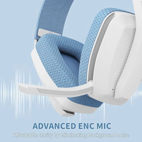 BW06 Wireless Headset