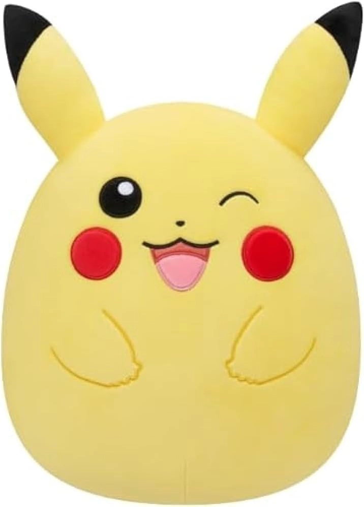Squishmallow - 20" Assorted