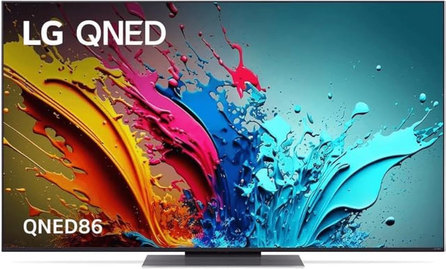 LG 55QNED86T6A.AMVE - 55 inch