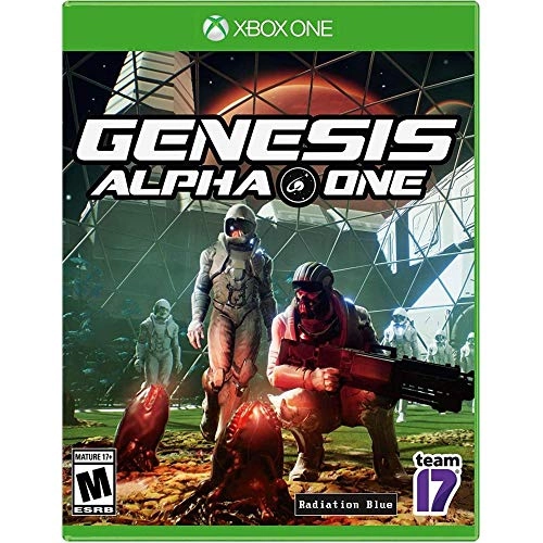 Genesis Alpha One - Xbox One