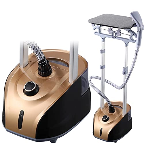 Vertical Garment Steamer - 1950W 2.0L