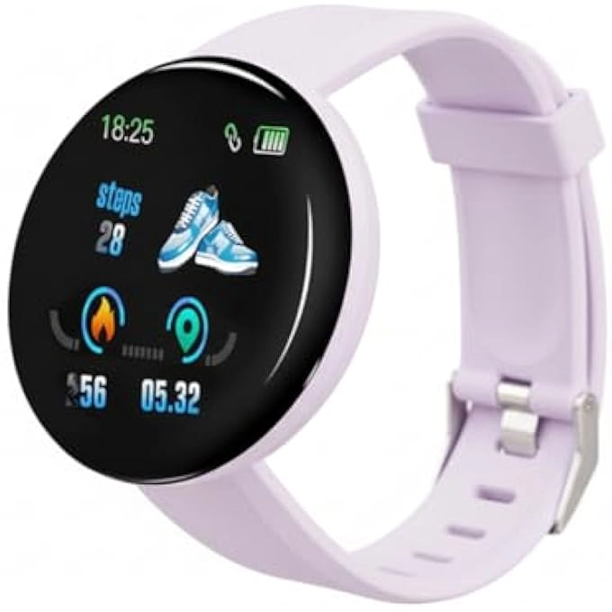 rayihni Smart Wrist Band 10