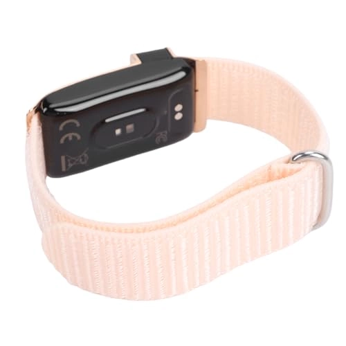 Wisoqug9uzkt3mwp-12 - IP68 Waterproof Heart Rate Monitoring