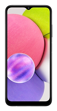 Galaxy A03 - 3GB 32GB
