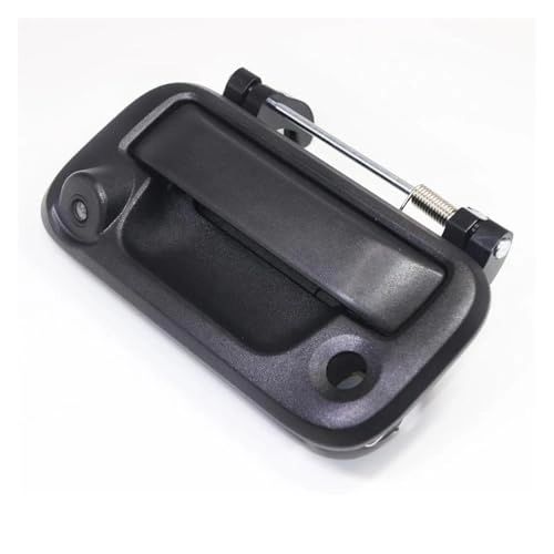 Rear View Backup Camera - HD night vision