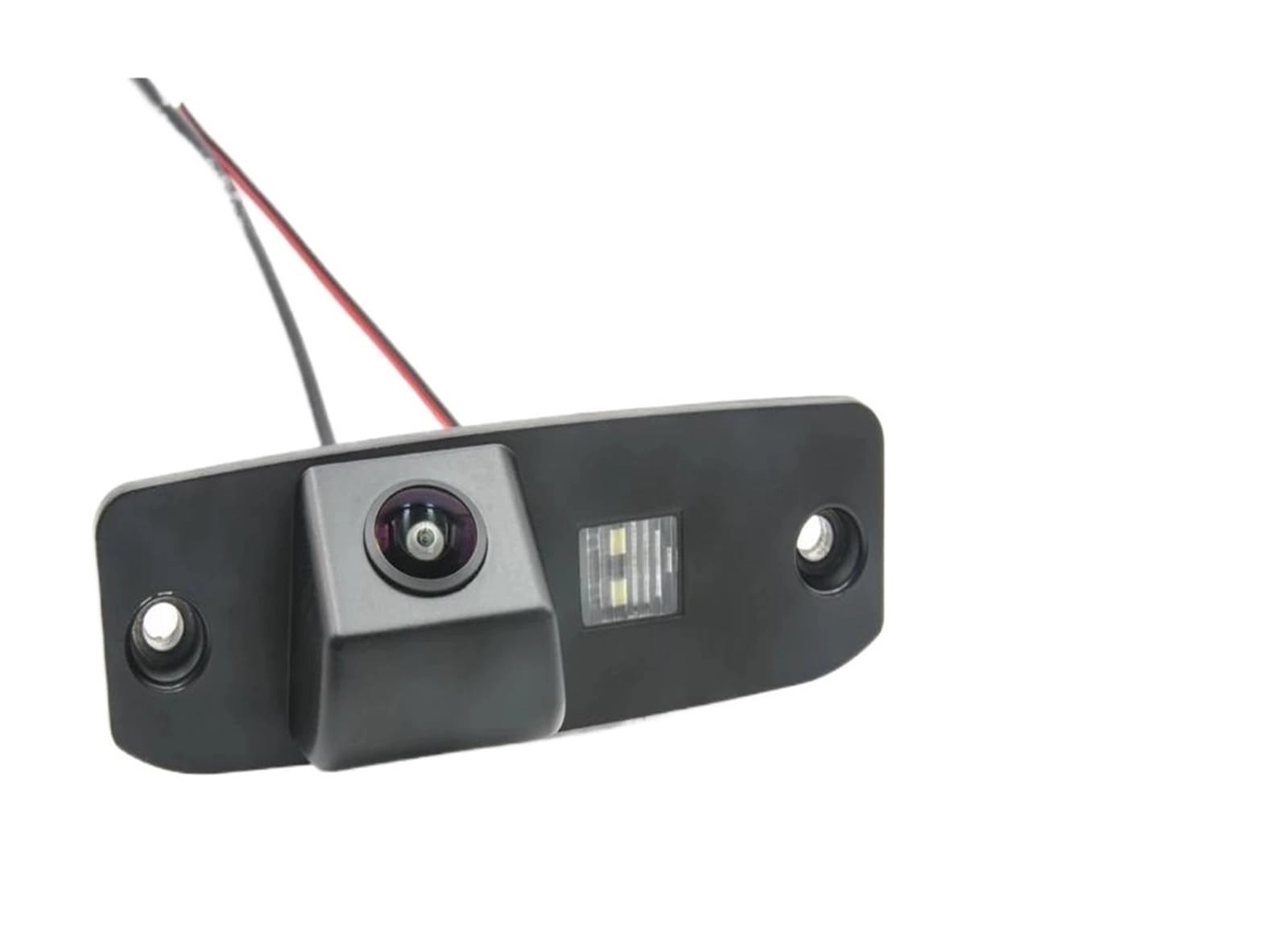Fisheye Rear View Camera - RCA 720P