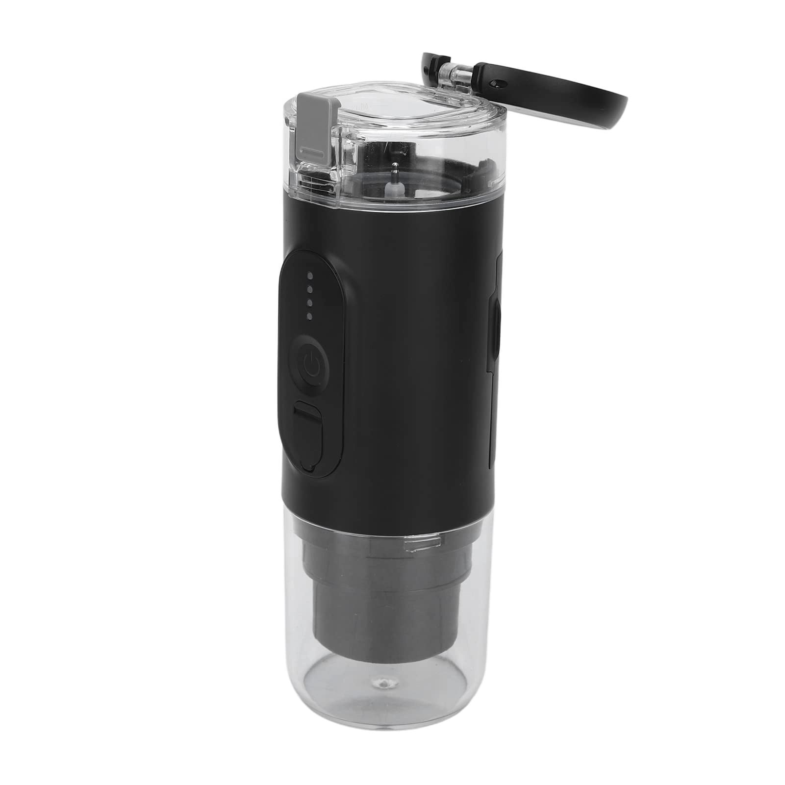 MENfez 92 - Transparent Water Tank Intelligent Control