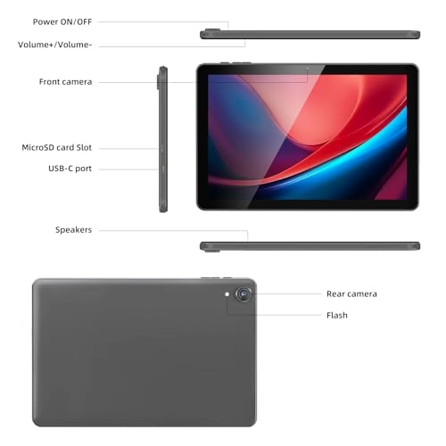 RM2024 - 128GB 10.1"