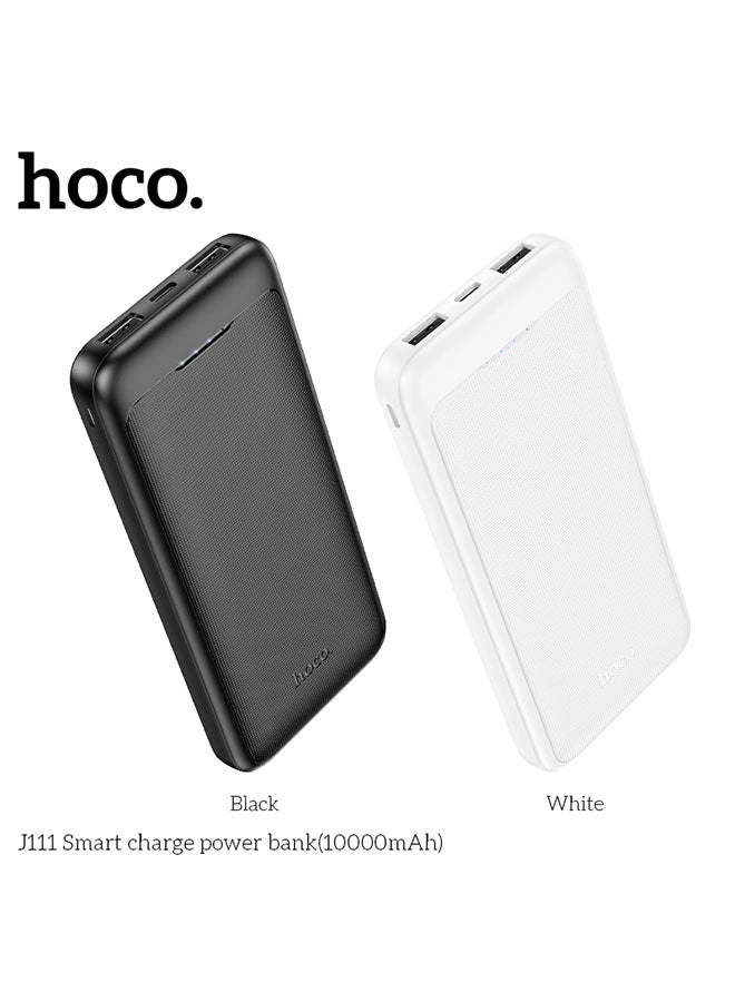 J111 - 10000mAh 5V/2A