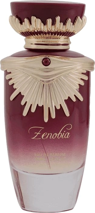 MAISON ASRAR Zenobia Eau de Parfum 100ml