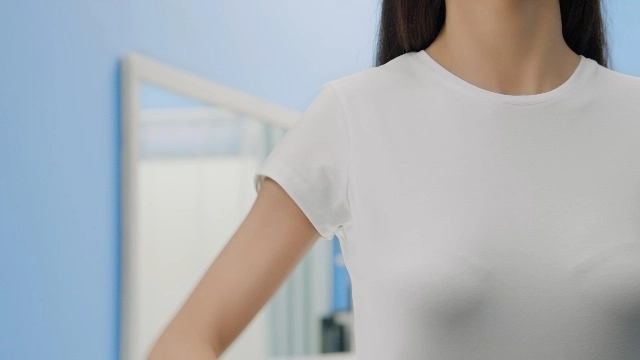 Natural Fairness Antiperspirant