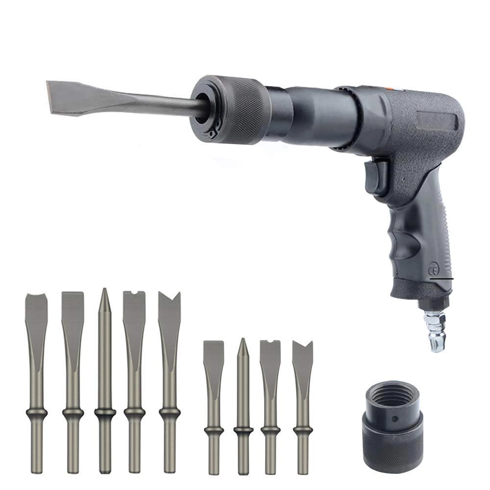 VCFDZCFD Pneumatic Concrete Breaker - 500W