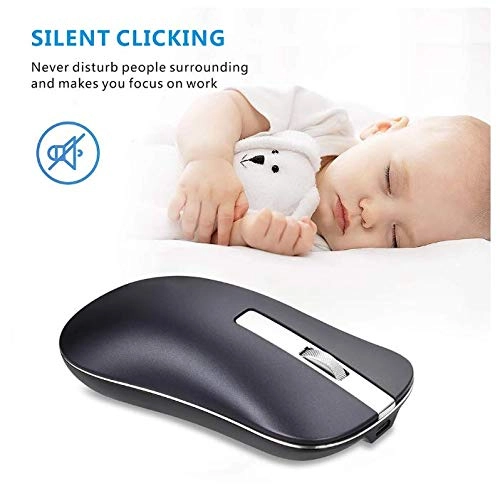 Gaming Mouse - Wireless