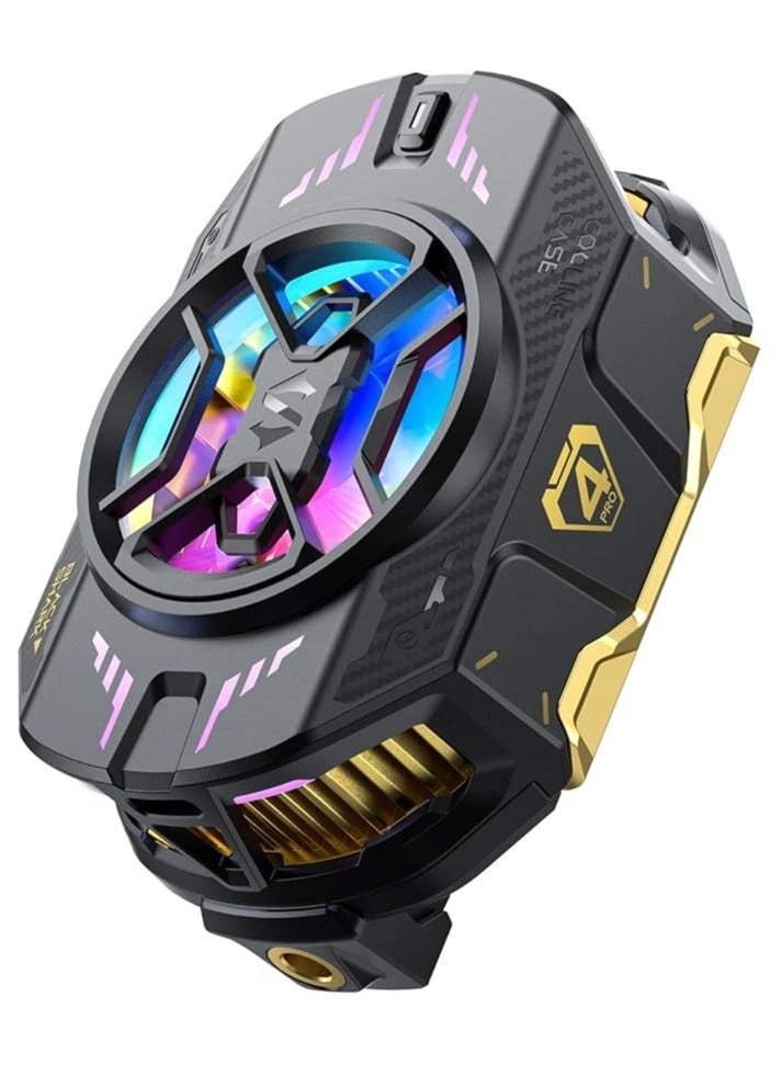 MagCooler 4 Pro - 27W Magnetic Phone Cooler