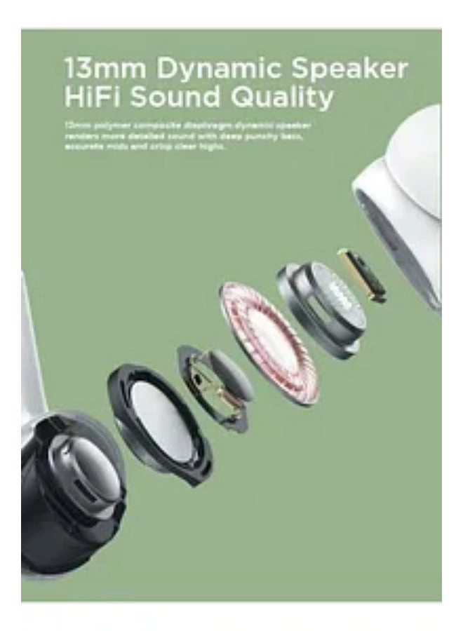 JR-T03S Pro Wireless Earbud