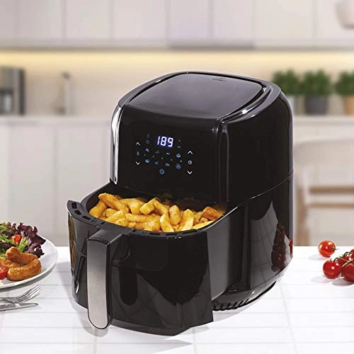 Digital Air Fryer