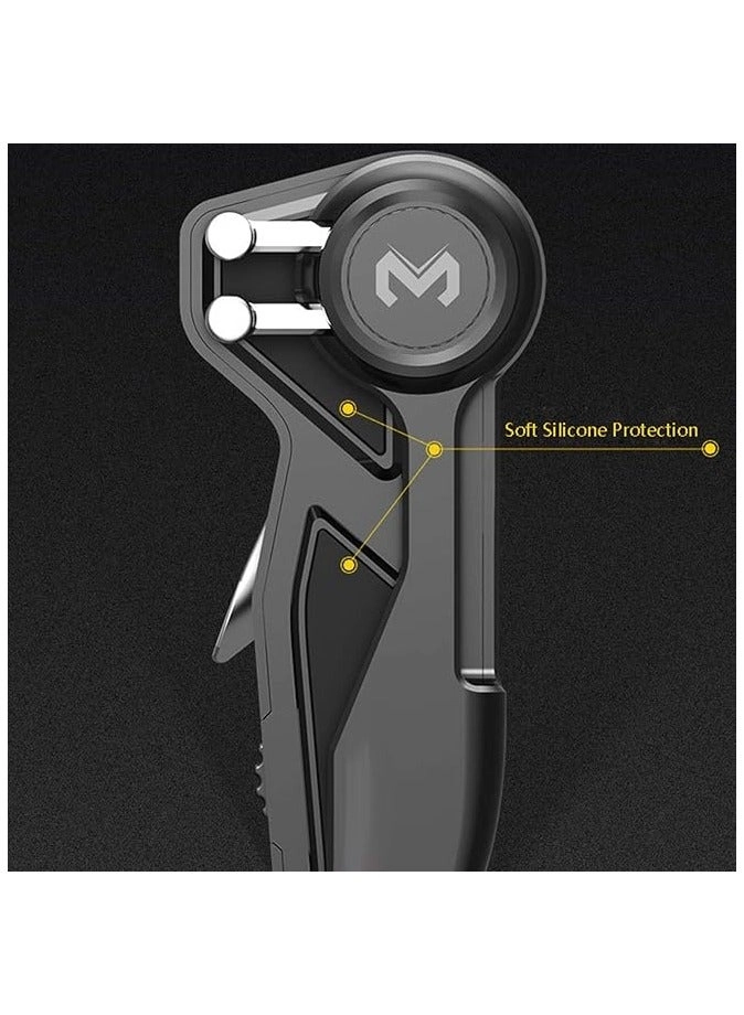 Joystick Trigger Handle - iPad Tablet PUBG