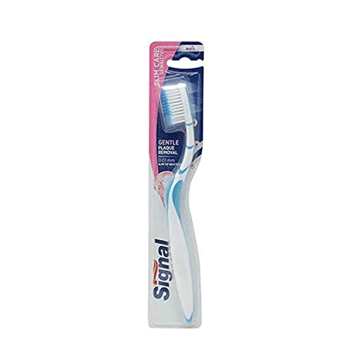 Triple Protection Toothbrush - Medium