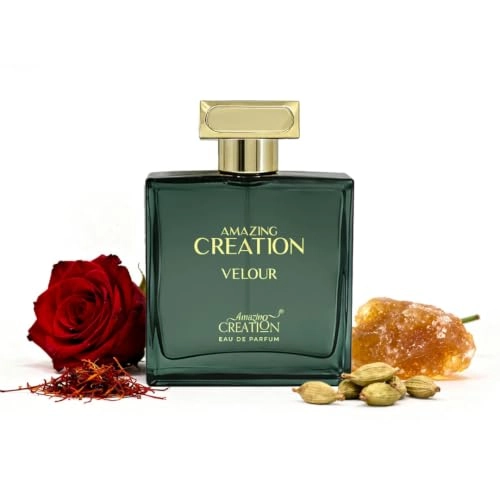 Velour - Eau de Parfum 100ml