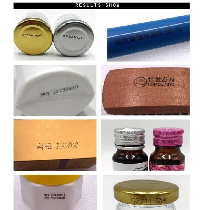 Online Coding Machine